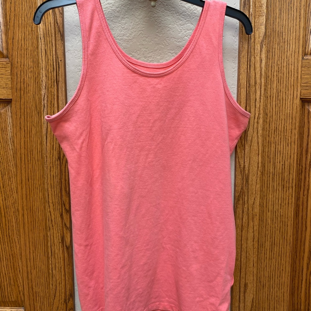Motherhood maternity tank top